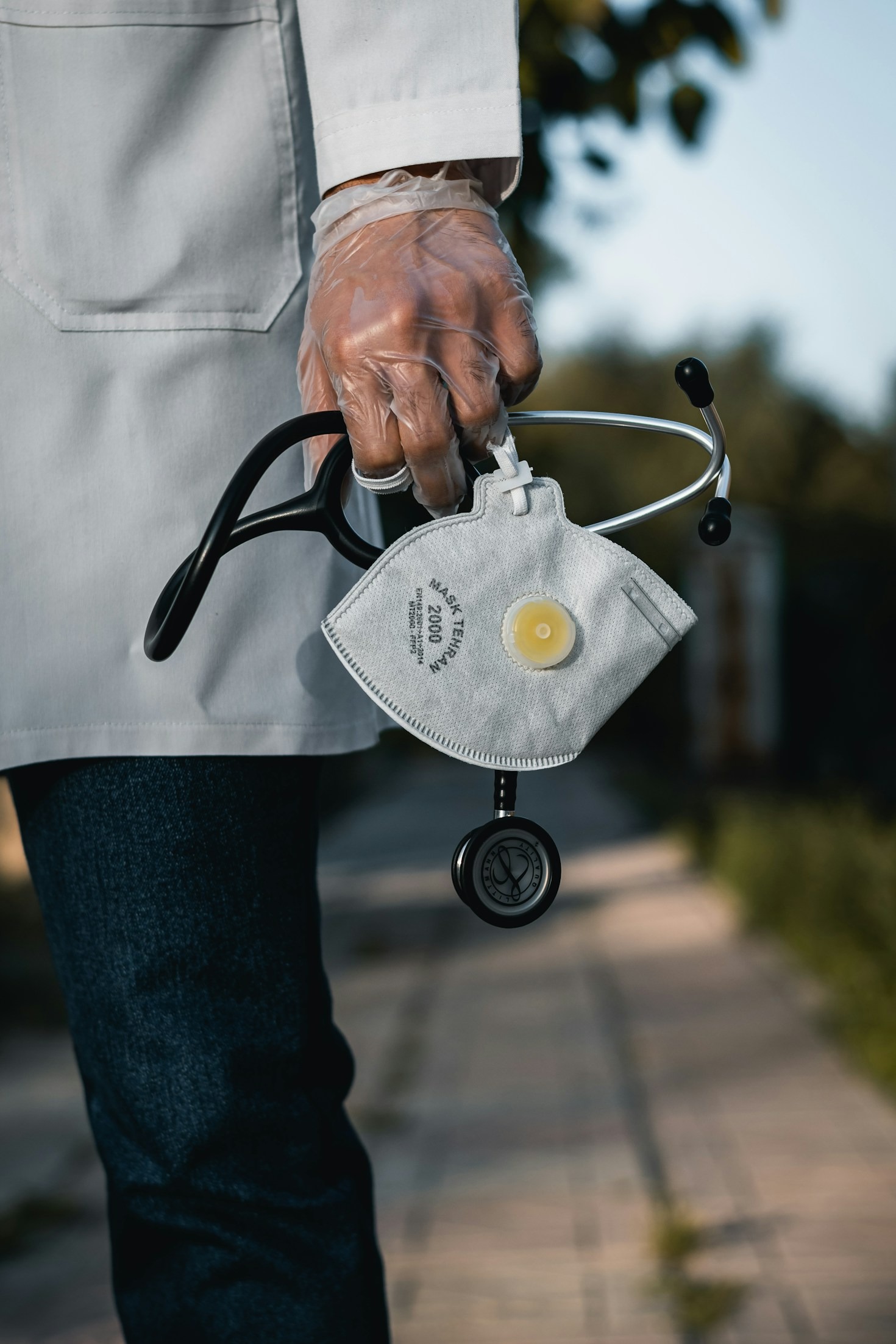 El papel de los expertos en la comprensión de resultados médicos